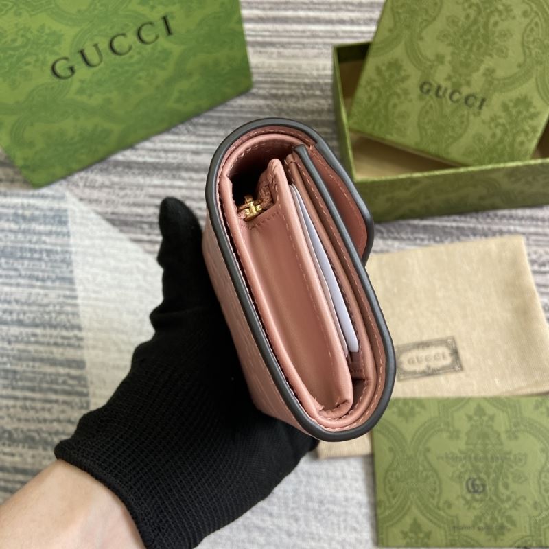 Gucci Wallets